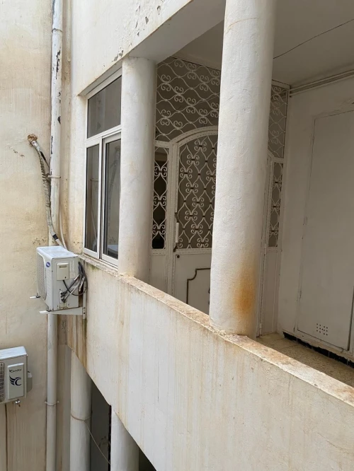 Vente Appartement F3 Alger Beni messous