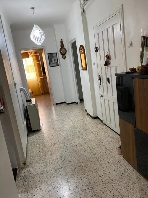 Vente Appartement F3 Alger Beni messous