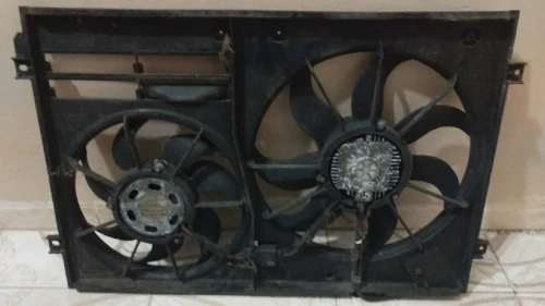 Ventilateur wv