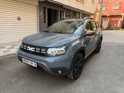 Dacia Duster 2024 Extreme