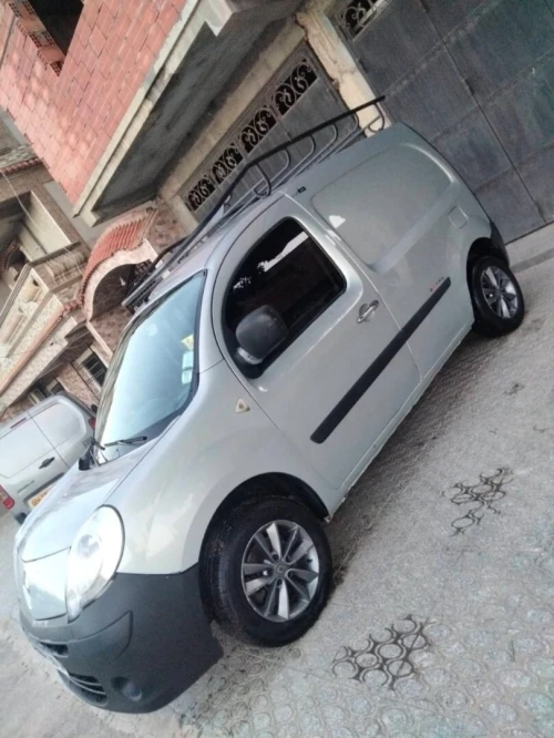 Renault Kangoo 2010 Kangoo