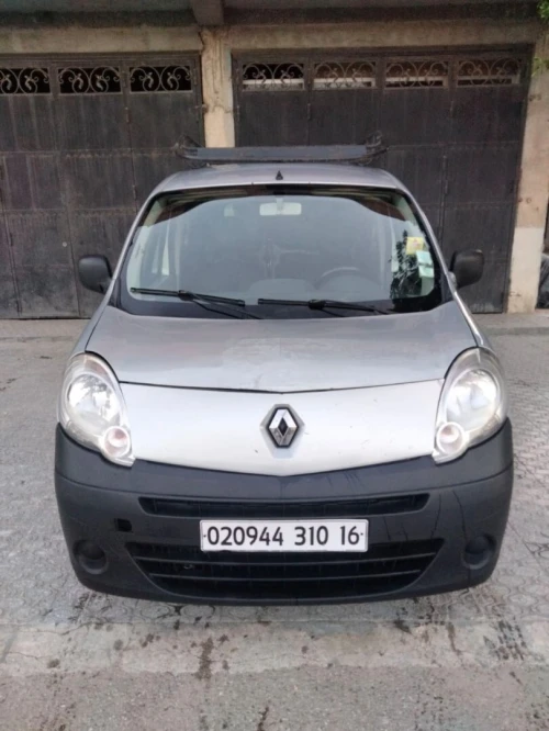 Renault Kangoo 2010 Kangoo