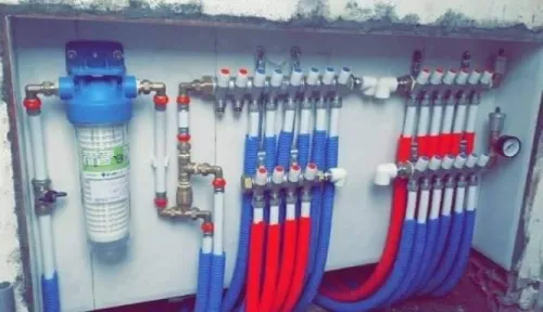 Plombier Genéral Sanaiter et Gaz 7/7 j Touts les travaux de la plombrie 