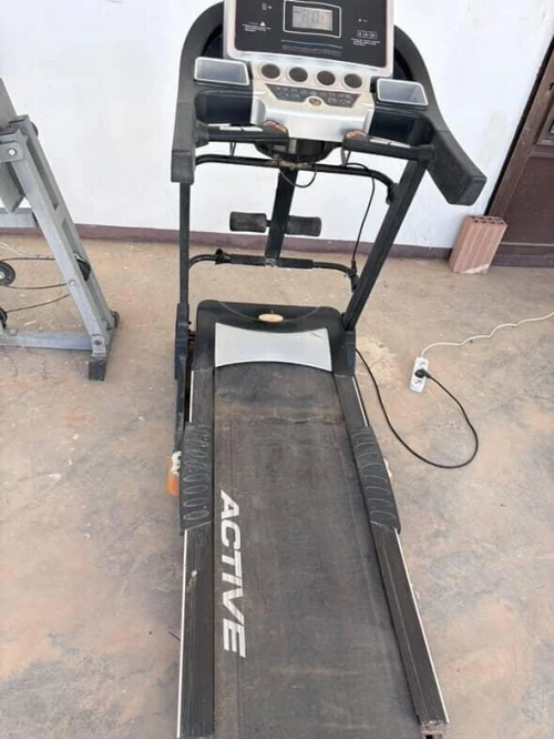 Matériel de musculation 