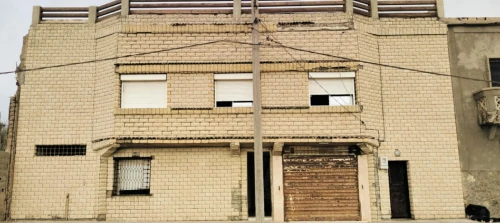 Vente Villa Oran Ain el turck