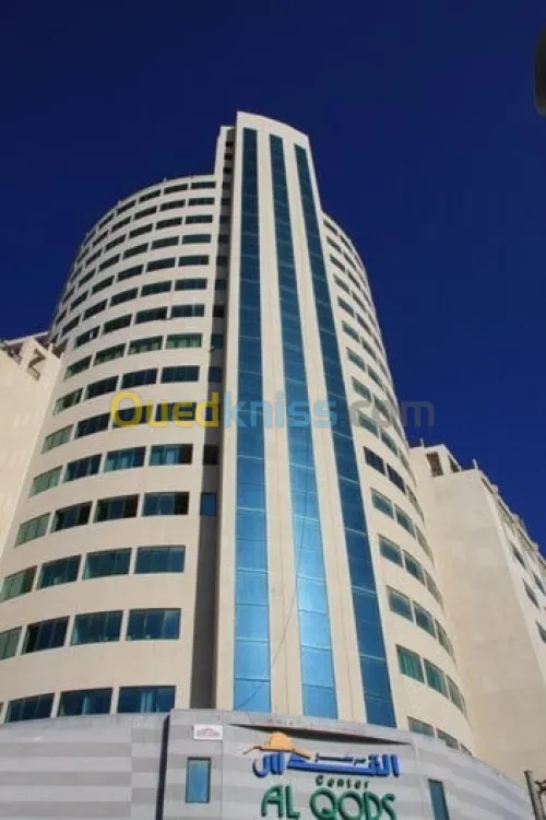 Location Local Alger Cheraga