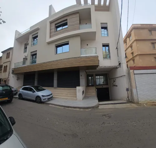 Location Appartement F3 Alger Bouzareah