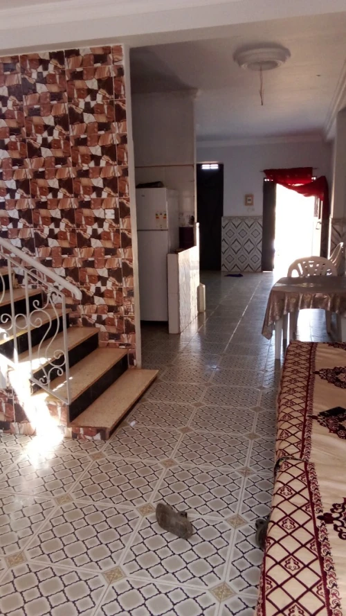 Location vacances Appartement Mostaganem Achaacha