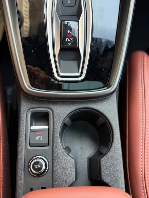 Audi A3 2025 S line