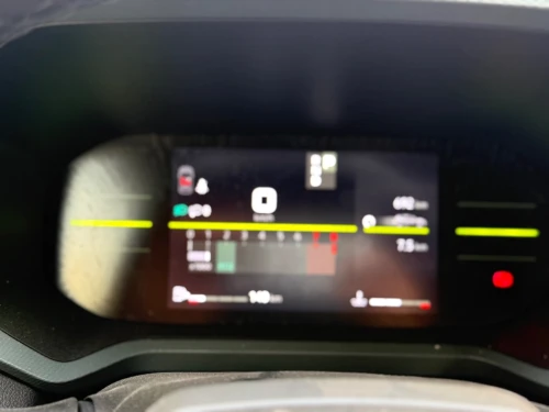 Dacia Duster 2025 NEW