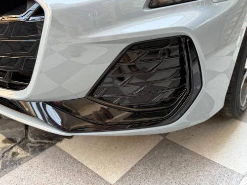 Audi A3 2025 S line