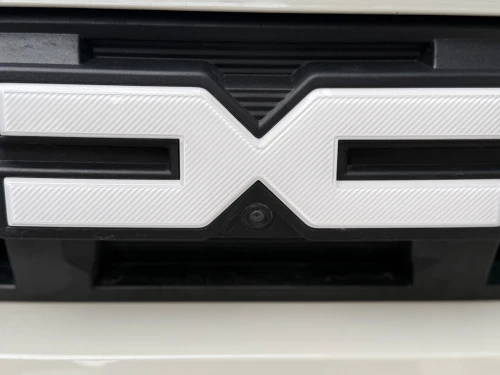 Dacia Duster 2025 NEW