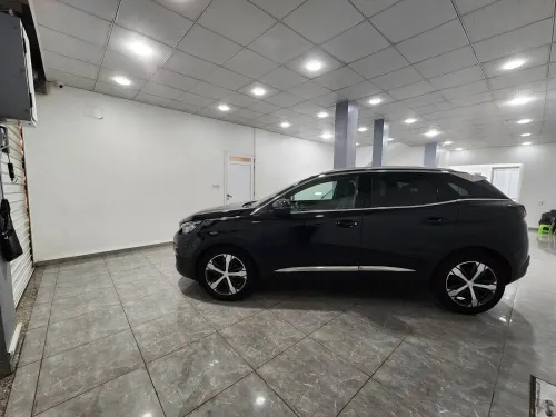 Peugeot 3008 2020 GT lien