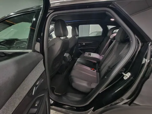 Peugeot 3008 2020 GT lien