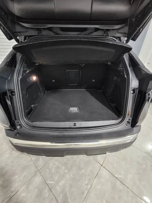 Peugeot 3008 2020 GT lien