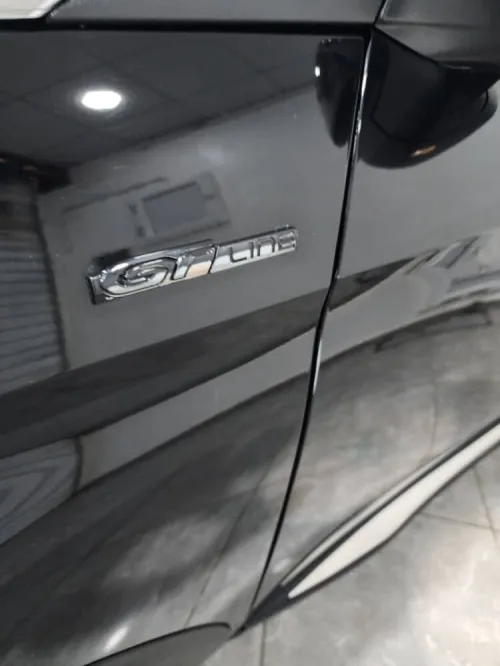 Peugeot 3008 2020 GT lien