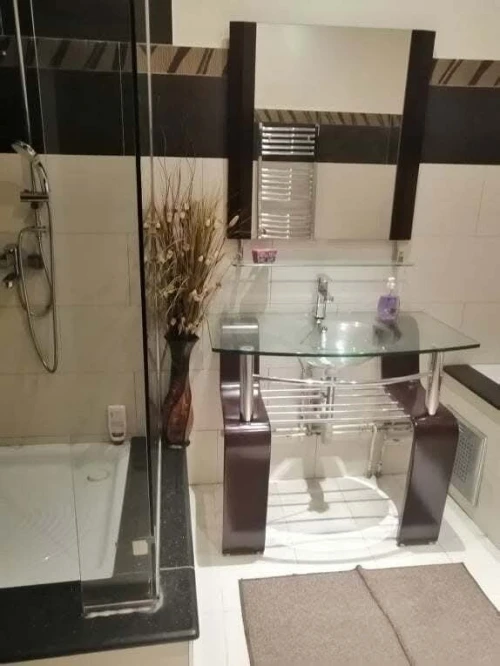 Location Villa Alger Birkhadem