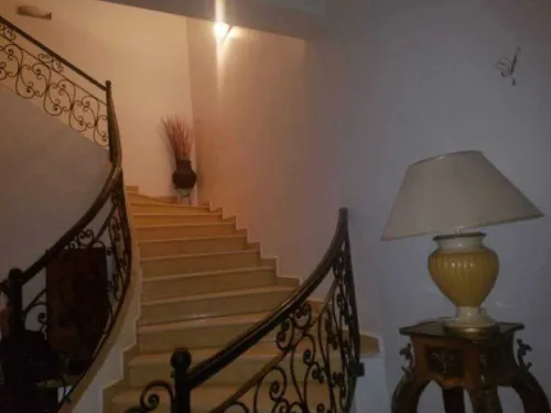 Location Villa Alger Birkhadem