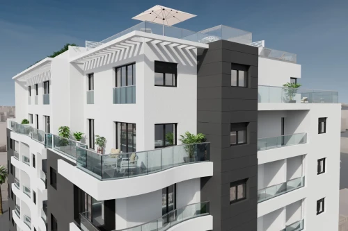 Vente Appartement F3 F4 F5 Alger Kouba