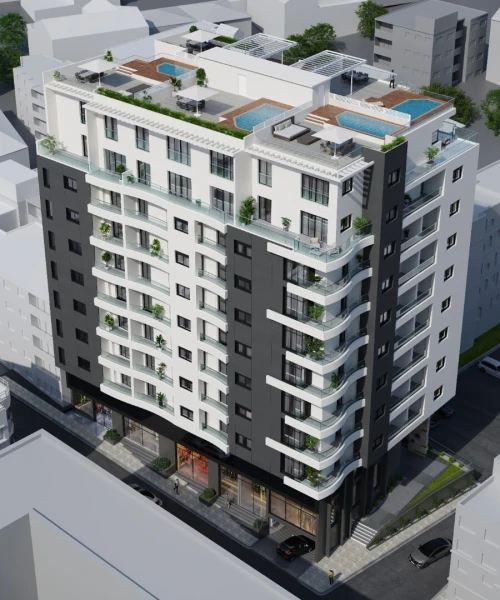 Vente Appartement F3 F4 F5 Alger Kouba