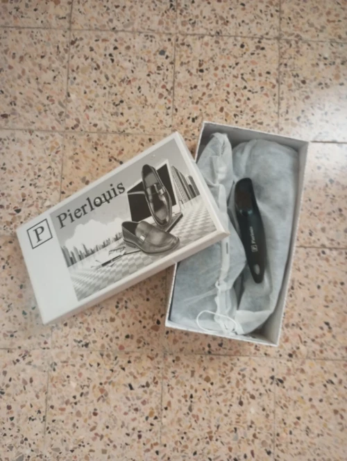 souliers classique