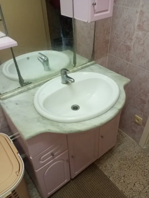 meuble de salle de bain