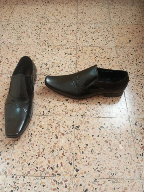 souliers classique