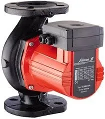 POMPE CIRCULATEUR/ACCELERATEUR (HVAC)