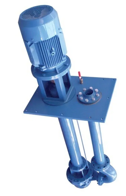Vente de Pompes et Stations de Pompage sur Mesure (MARQUE EFAFLU)