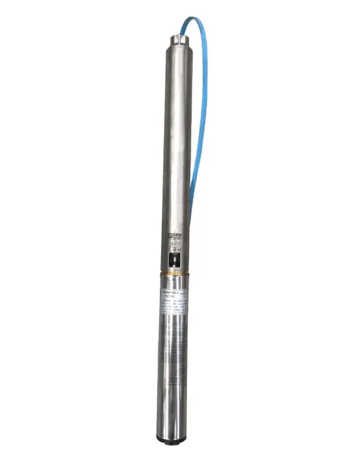 Vente de Pompes et Stations de Pompage sur Mesure (MARQUE EFAFLU)