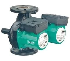 POMPE CIRCULATEUR/ACCELERATEUR (HVAC)