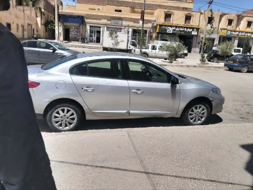 Renault Fluence 2011 Fluence