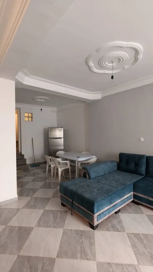 Vente Appartement F3 Tizi Ouzou Tigzirt