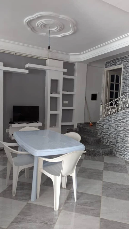 Vente Appartement F3 Tizi Ouzou Tigzirt