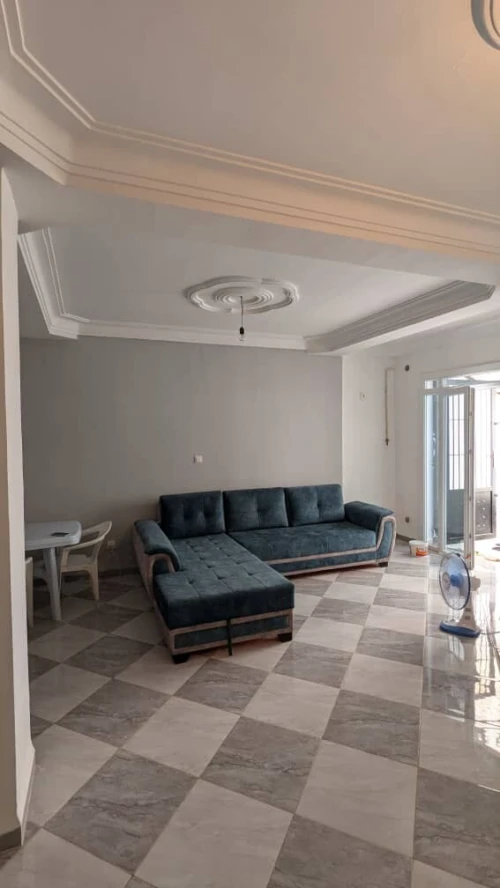 Vente Appartement F3 Tizi Ouzou Tigzirt