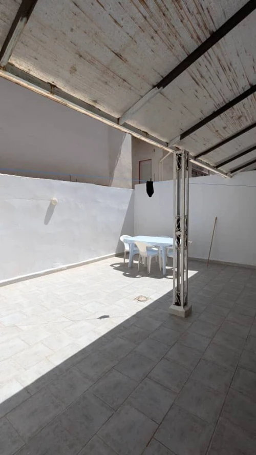 Vente Appartement F3 Tizi Ouzou Tigzirt