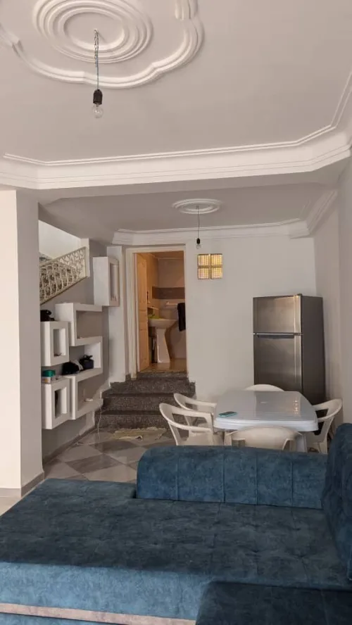Vente Appartement F3 Tizi Ouzou Tigzirt