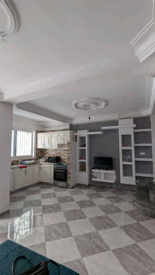Vente Appartement F3 Tizi Ouzou Tigzirt