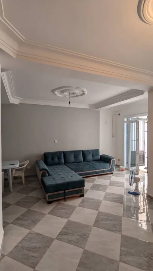 Vente Appartement F3 Tizi Ouzou Tigzirt