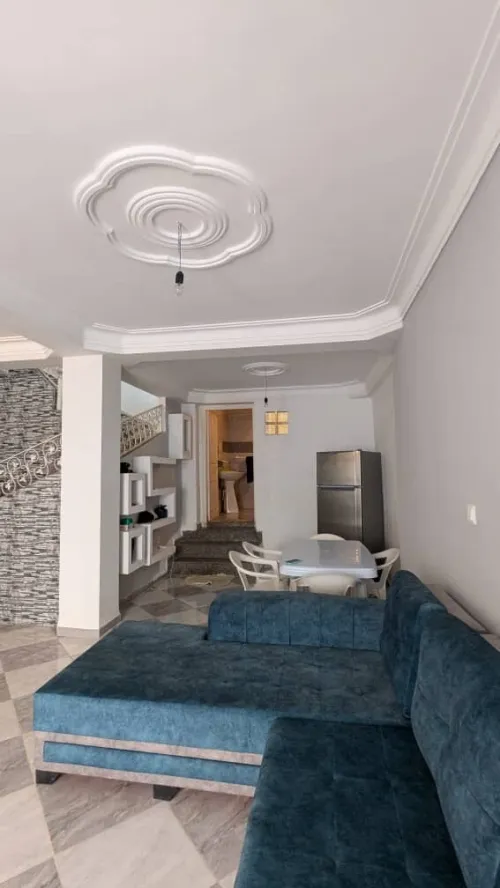 Vente Appartement F3 Tizi Ouzou Tigzirt