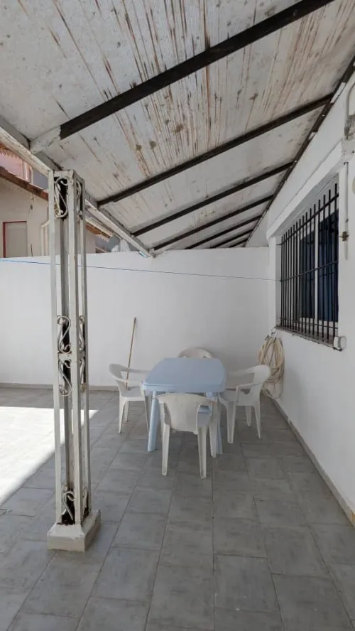 Vente Appartement F3 Tizi Ouzou Tigzirt