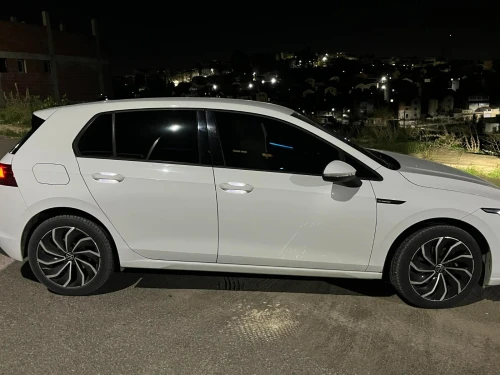 Volkswagen Golf 8 2021 Edition