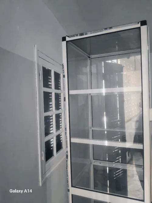 Armoire solide et luxe