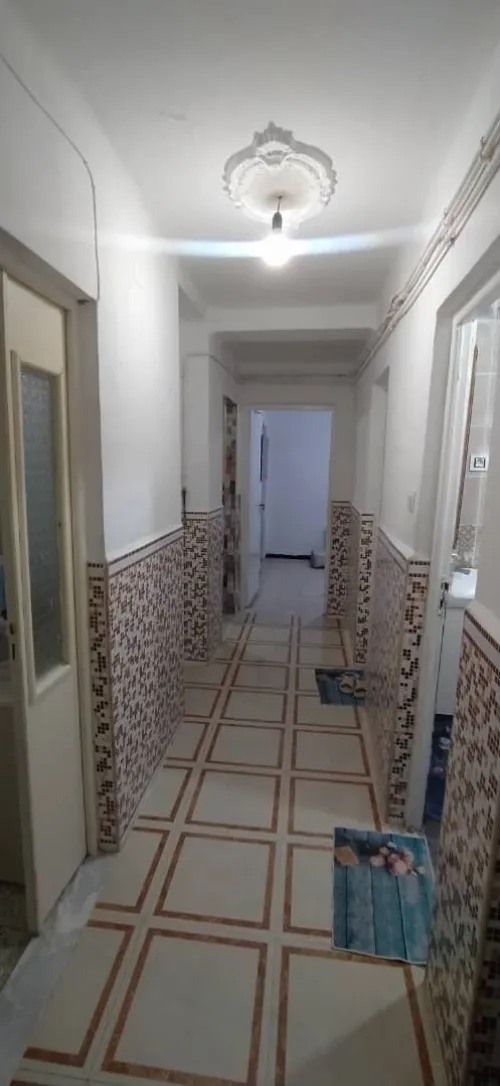 Vente Appartement F2 Blida Larbaa