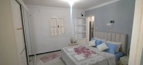 Vente Appartement F2 Blida Larbaa