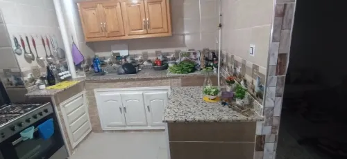 Vente Appartement F2 Blida Larbaa