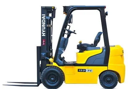 Hyundai 15D 7E 2019