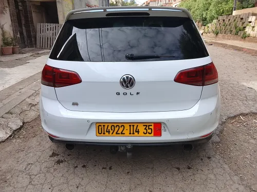 Volkswagen Golf 7 2014 Golf 7