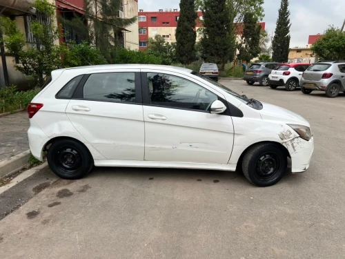 Baic D20 2020 