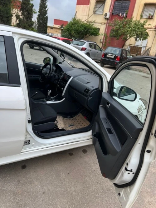 Baic D20 2020 